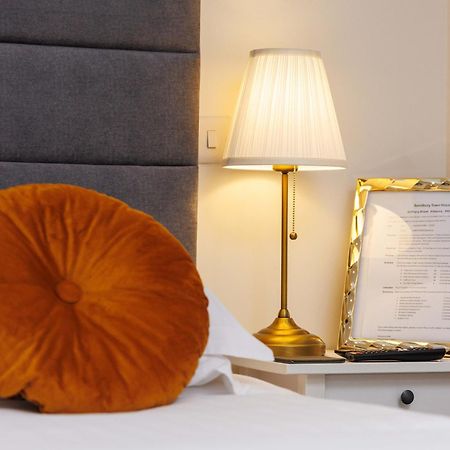 Sandbury Town House Kilkenny Esterno foto
