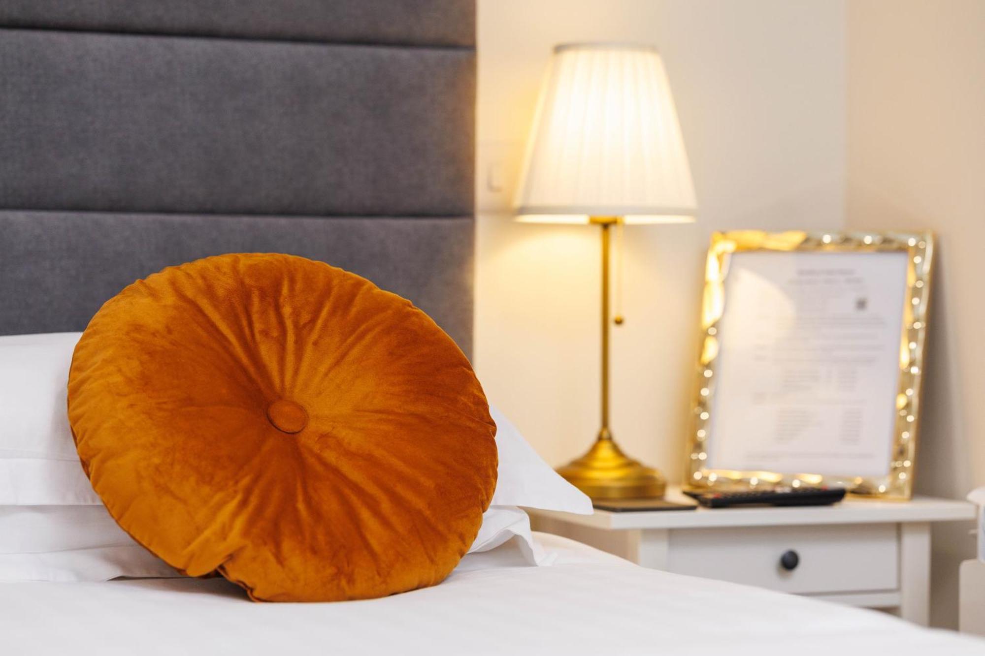 Sandbury Town House Kilkenny Esterno foto
