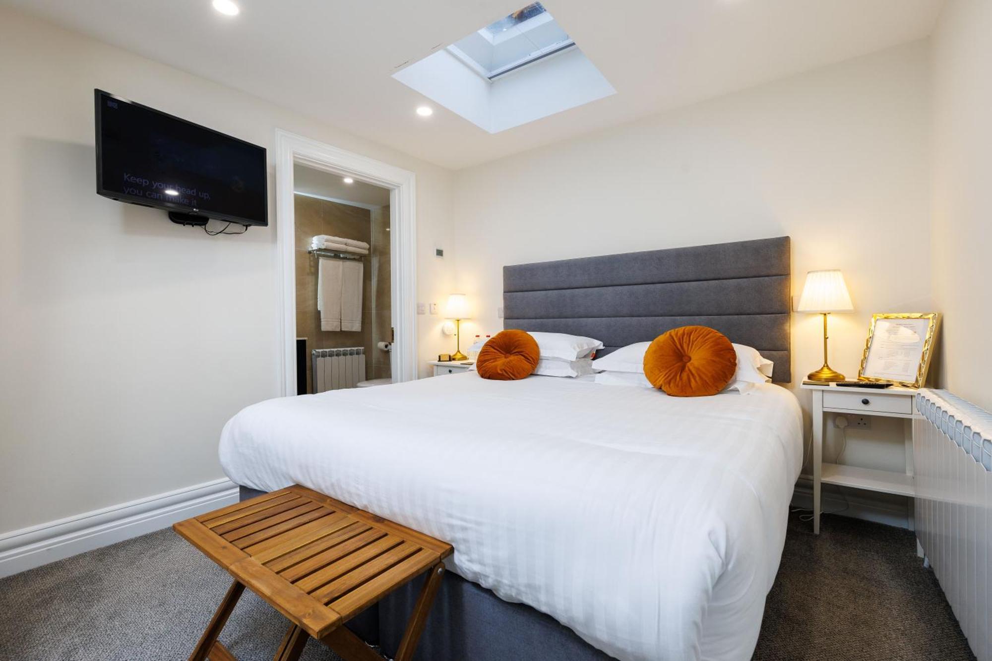 Sandbury Town House Kilkenny Esterno foto
