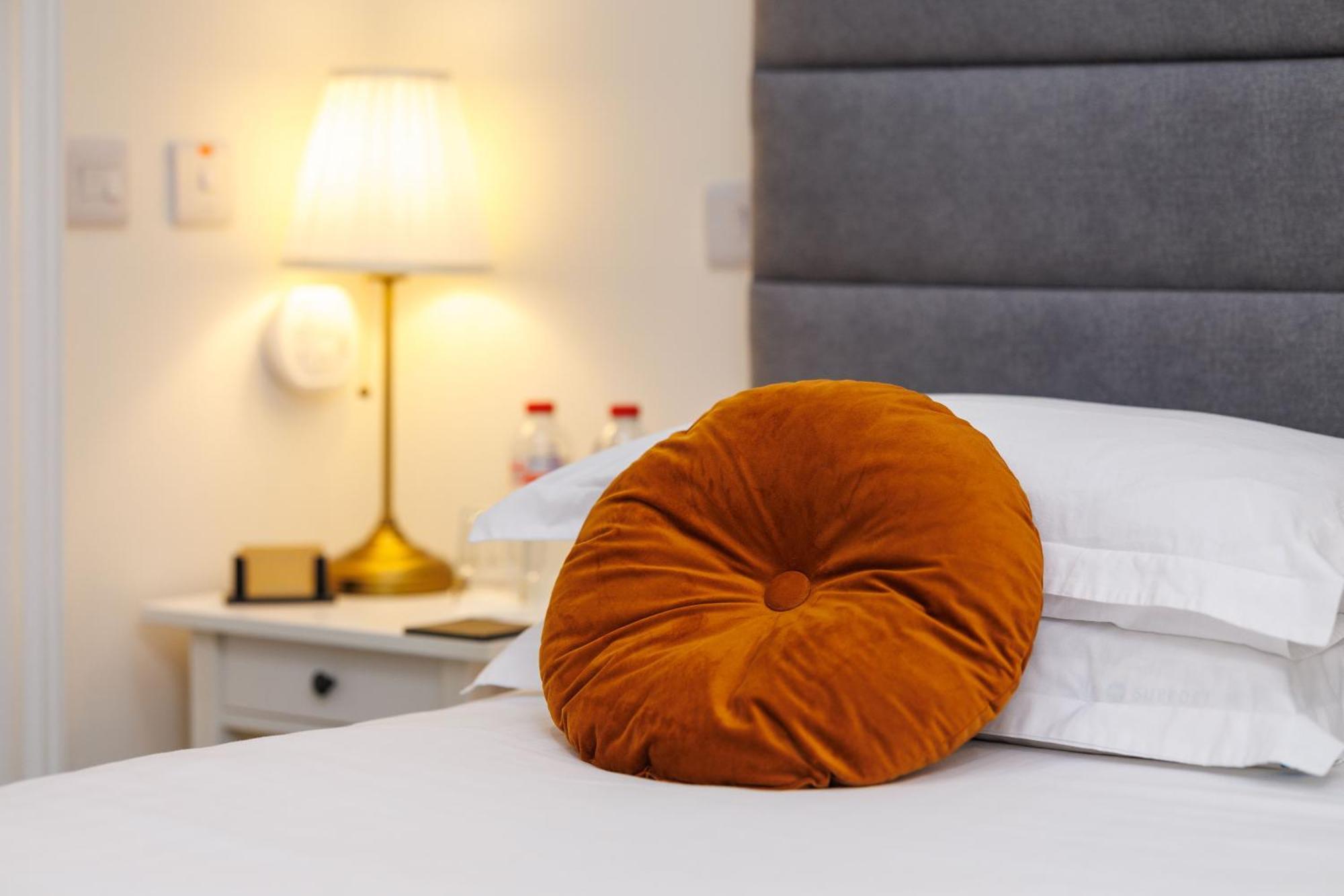 Sandbury Town House Kilkenny Esterno foto
