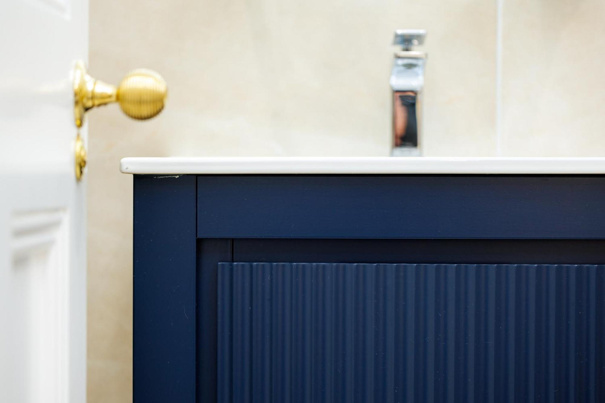 Sandbury Town House Kilkenny Esterno foto