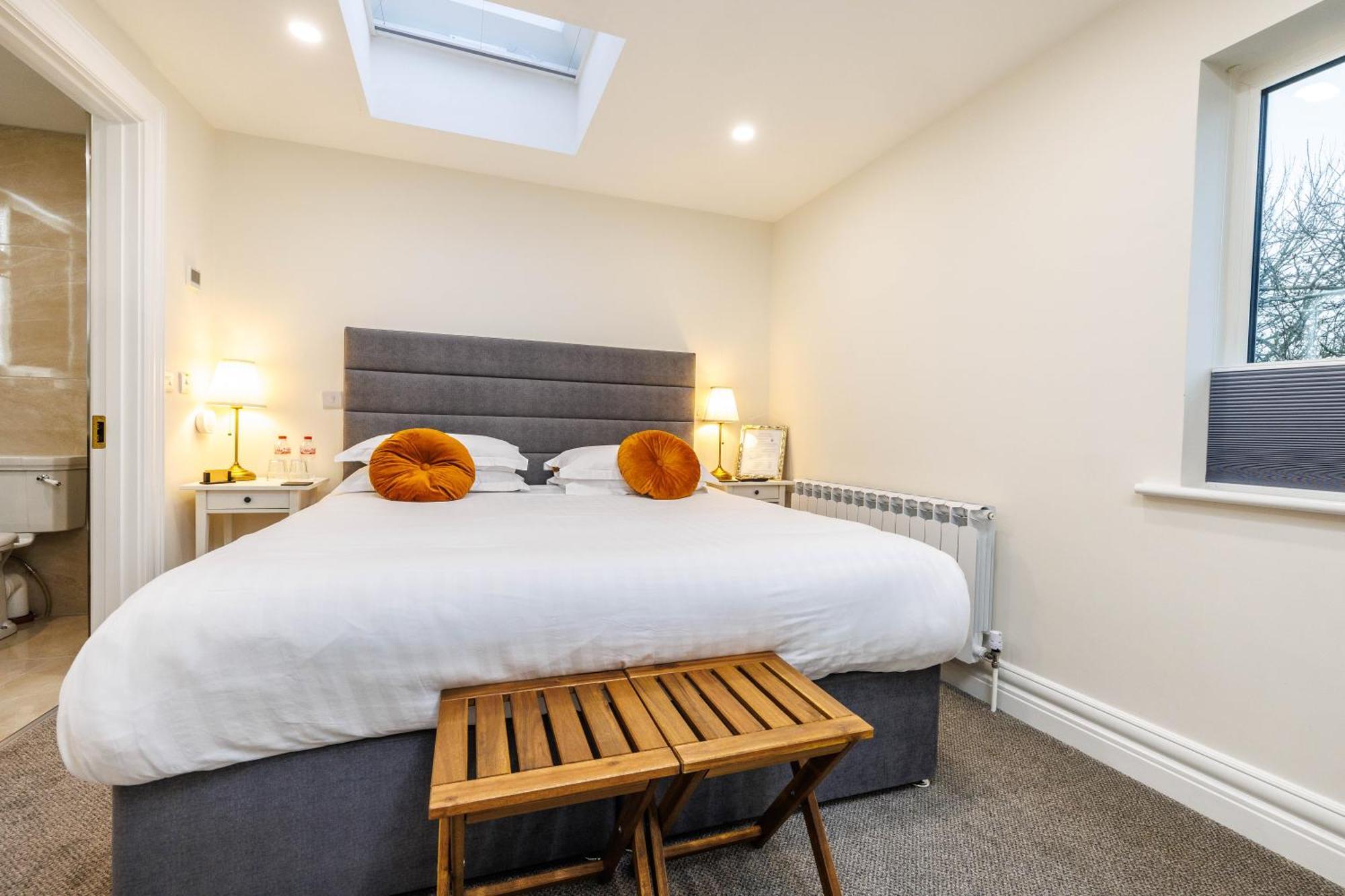 Sandbury Town House Kilkenny Esterno foto