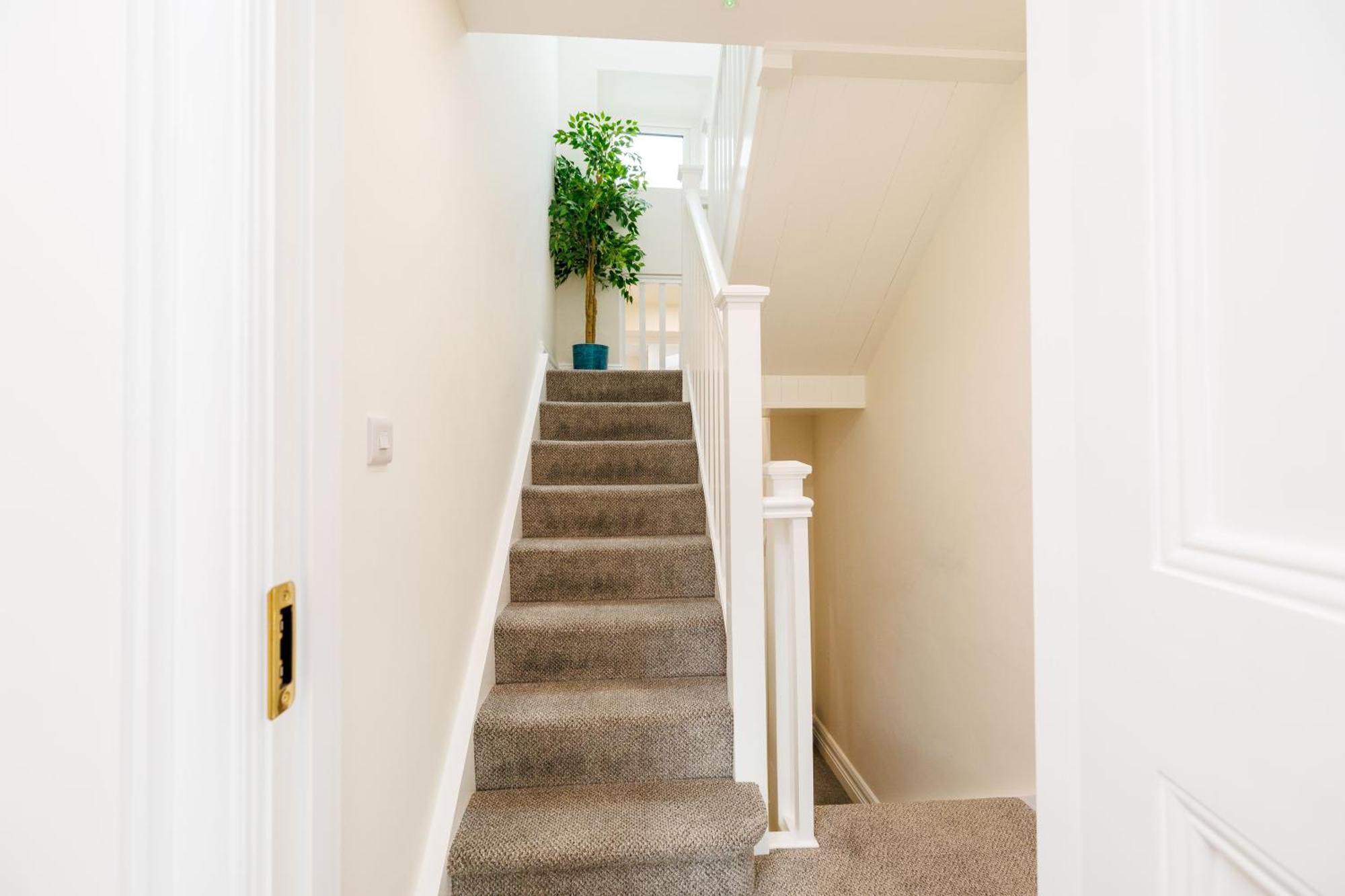 Sandbury Town House Kilkenny Esterno foto
