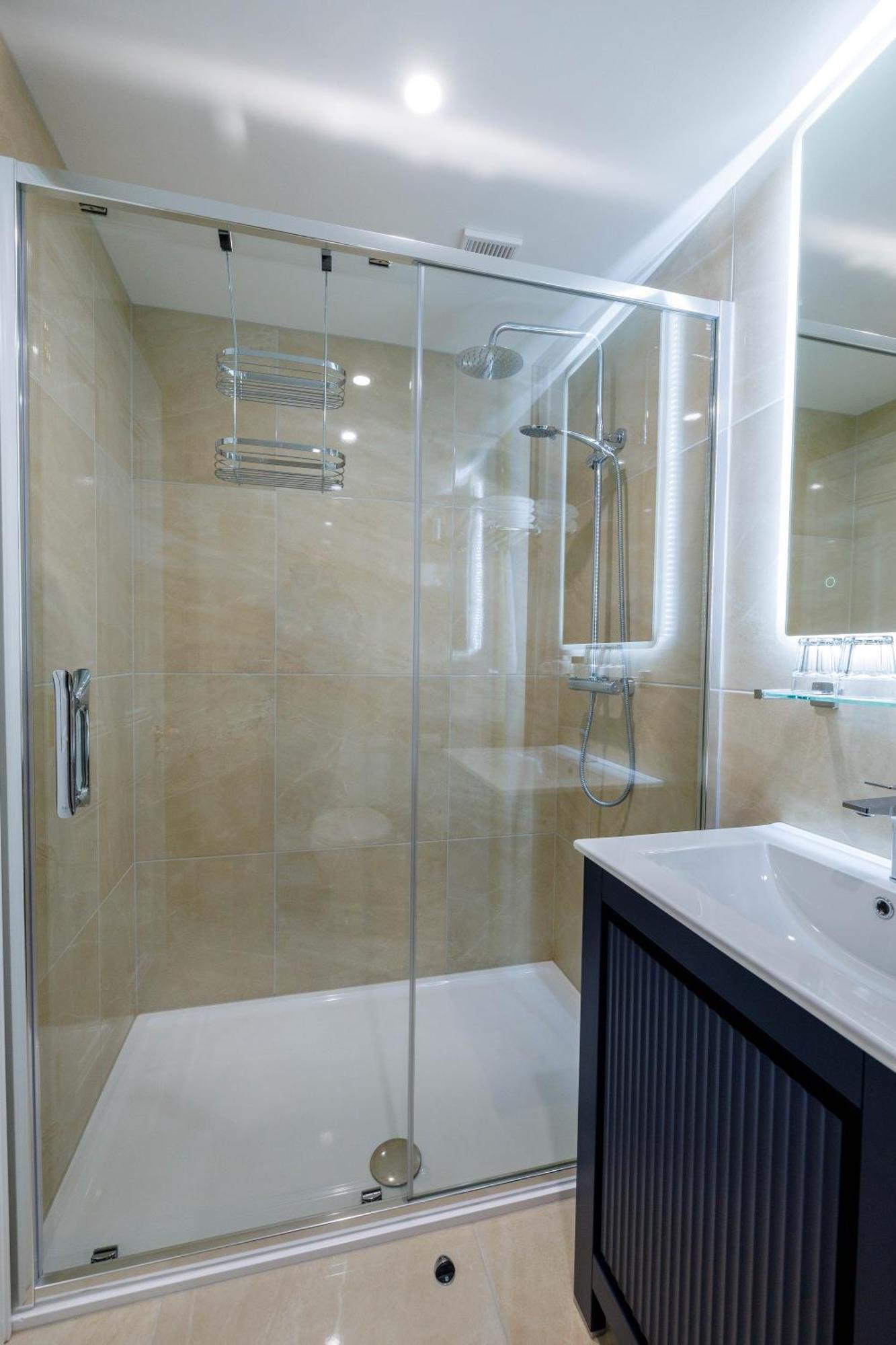 Sandbury Town House Kilkenny Esterno foto