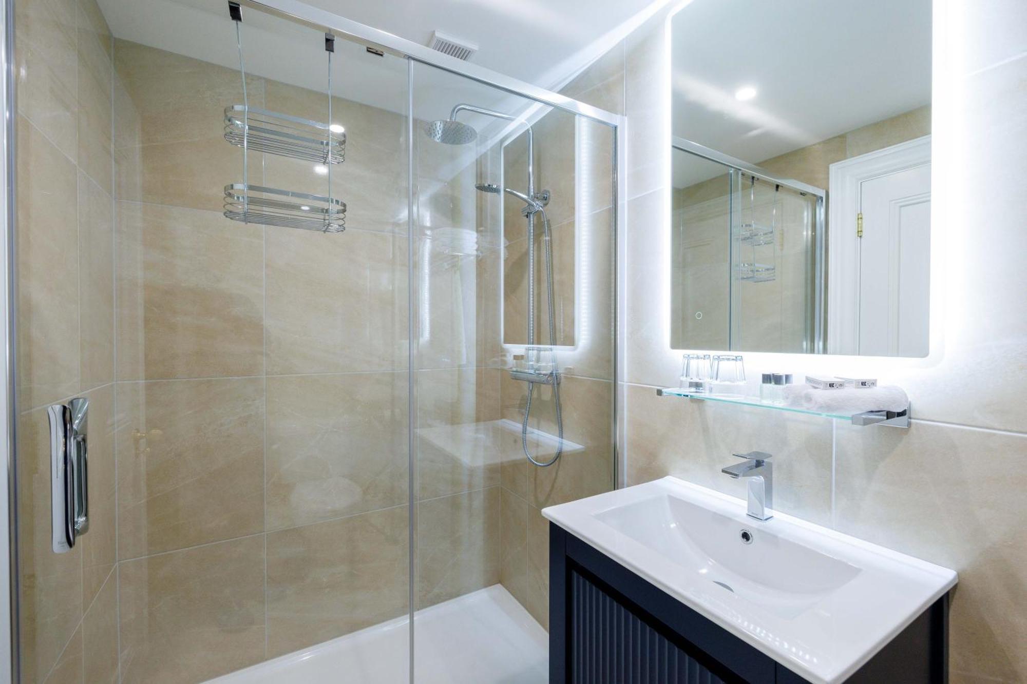 Sandbury Town House Kilkenny Esterno foto