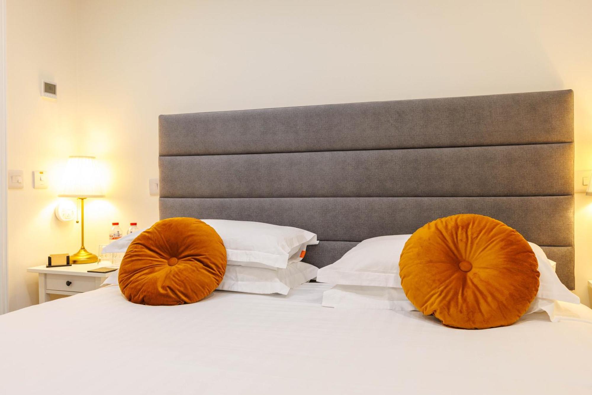 Sandbury Town House Kilkenny Esterno foto