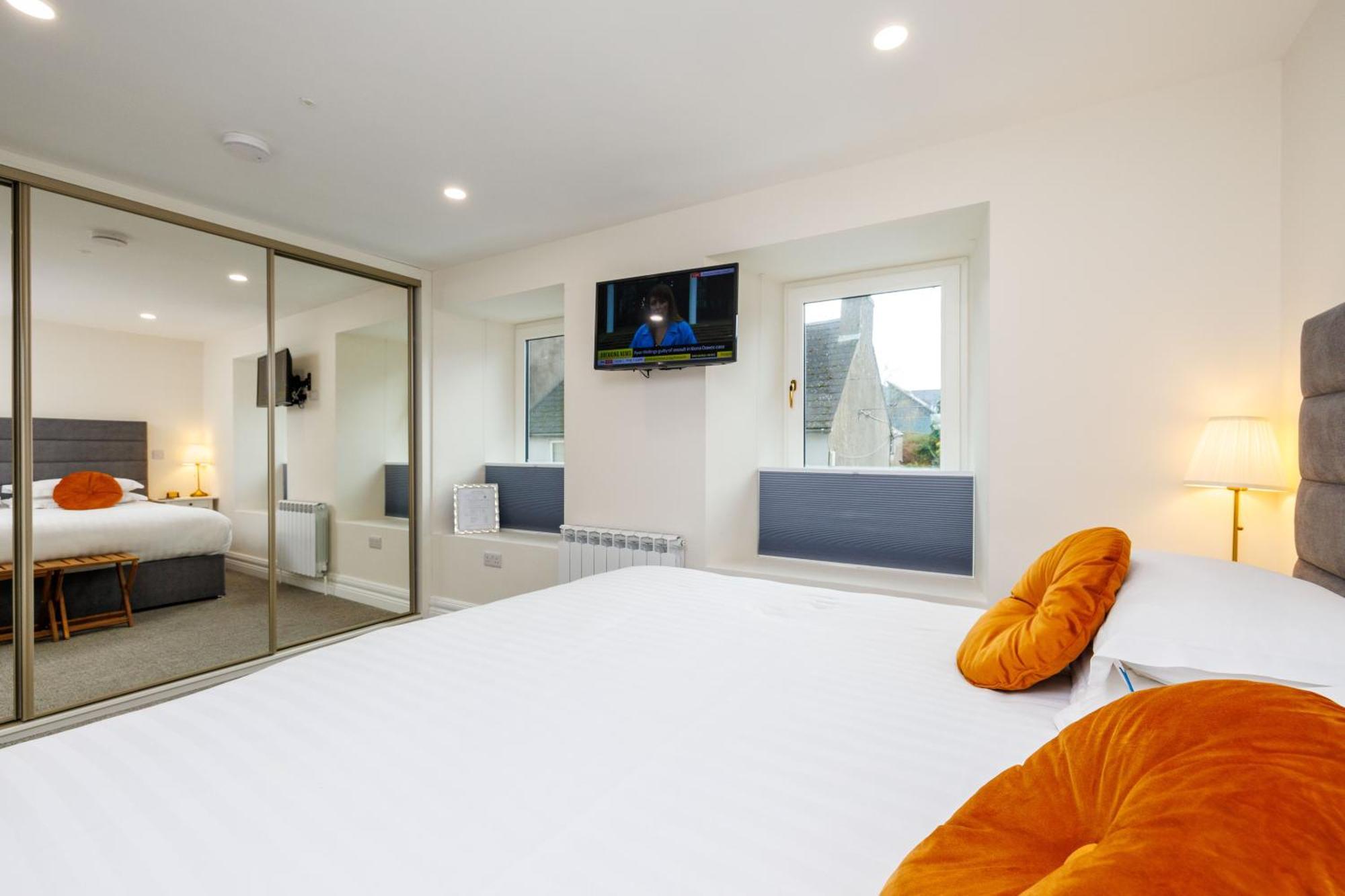 Sandbury Town House Kilkenny Esterno foto