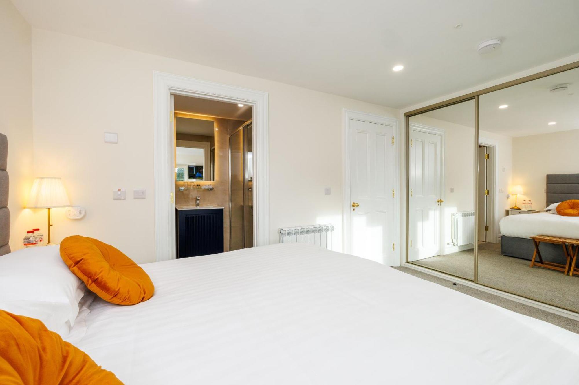 Sandbury Town House Kilkenny Esterno foto